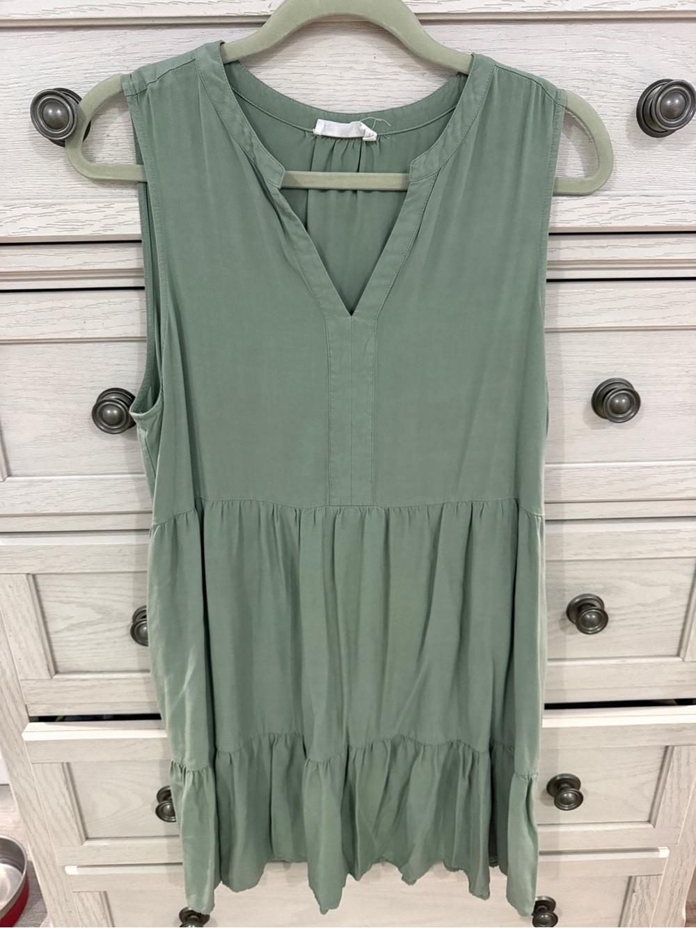Carve Designs Nellie Dress